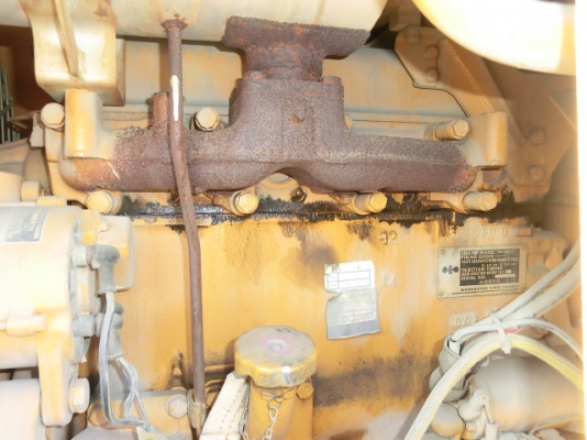 510-15982รถตักKOMATSUจากญี่ปุ่นครับจะถึงไทยเร็วๆนี้ครับ