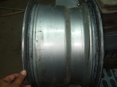 ล้อ 15x9-25 ล้อ 15x9-25