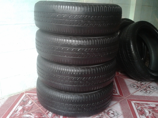 กระทะเหล็ก15"4รู100+ยาง 1ชุด(4ล้อ)ขาย2,200 ฿ เท่านั้น!!! กระทะเหล็ก15"4รู100+ยาง 1ชุด(4ล้อ)ขาย2,200 ฿ เท่านั้น!!!