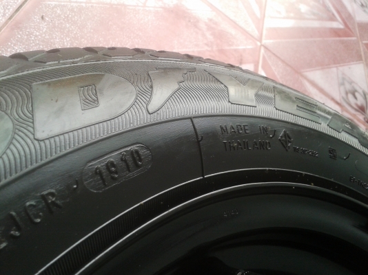 กระทะเหล็ก15"4รู100+ยาง 1ชุด(4ล้อ)ขาย2,200 ฿ เท่านั้น!!! กระทะเหล็ก15"4รู100+ยาง 1ชุด(4ล้อ)ขาย2,200 ฿ เท่านั้น!!!