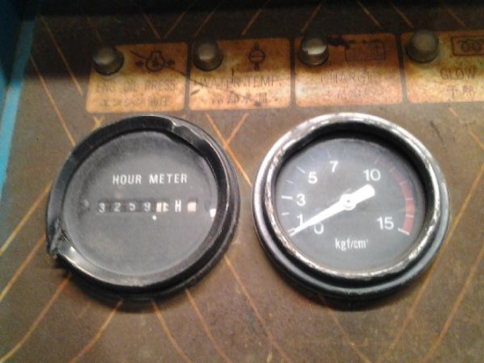 PDS70S # 70-5080090 ปั๊มลม airman T.กุ้ง:TOS:081-3062283