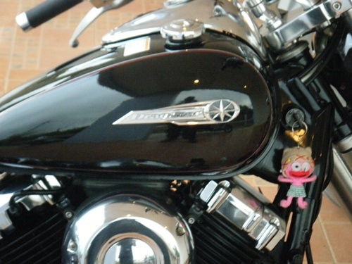ขาย DRAG STAR  400 CLASSIC Y 99 ประกอบใหม่ อินวอยล์