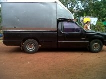 ขายรถกระบะมิตซู L200 ขายรถกระบะมิตซู L200