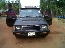 ขายรถกระบะมิตซู  L200