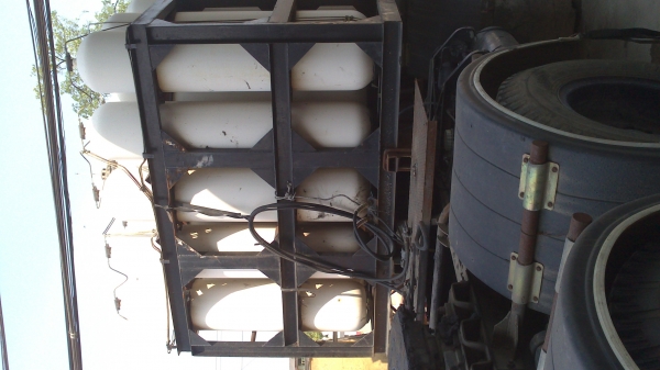 ต้องการขายถังก๊าซ 2 ชุด จำนวนชุดละ 10 ใบ + กล่อง ECU +ชุดสายไฟ +พร้อมเอกสาร