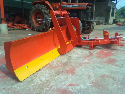 ขายใบดันหน้าใหม่ทั้งชุดรุ่น L3408 คูโบต้า