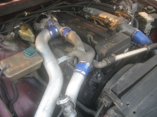 VOLVO 940 1JZgte สนใจโทรมาล่ะกัน