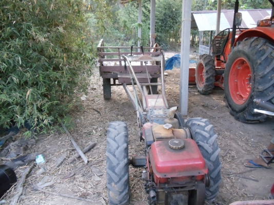 รถไถเดินตาม คูโบต้า อีที 110 ติดต่อ 08-8472-7624 รถไถเดินตาม คูโบต้า อีที 110 ติดต่อ 08-8472-7624