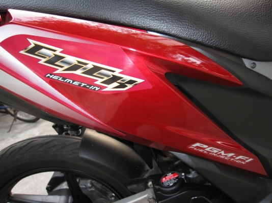 2012 HONDA CLICK 125 i โทรด่วน 089 202 8159 2012 HONDA CLICK 125 i โทรด่วน 089 202 8159