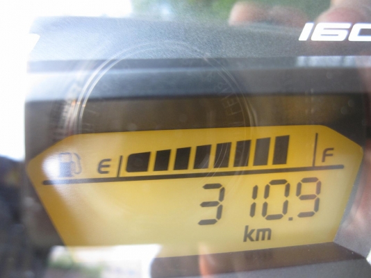 2012 HONDA CLICK 125 i โทรด่วน 089 202 8159 2012 HONDA CLICK 125 i โทรด่วน 089 202 8159