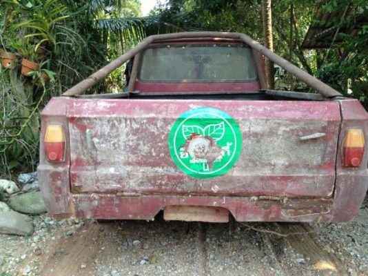 ขาย MAZDA800 มาสด้า 800