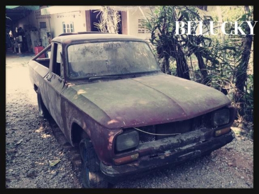 ขาย MAZDA800 มาสด้า 800