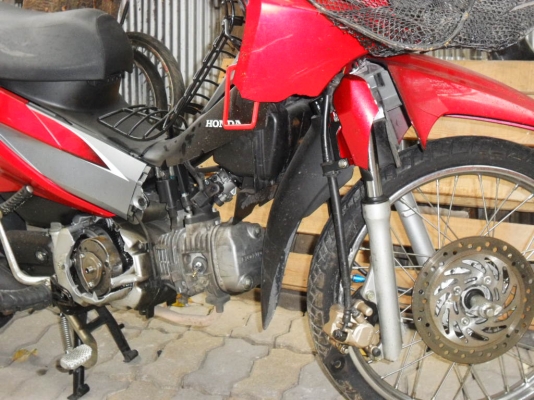 ขายเวฟ110iสตาร์ทมือตัวใหม่