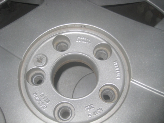 ขายล้อแม็กเคลเลนเนอร์สปอร์ตแท้ๆเยอรมันลายยอดฮิตของ BMW ขายล้อแม็กเคลเลนเนอร์สปอร์ตแท้ๆเยอรมันลายยอดฮิตของ BMW