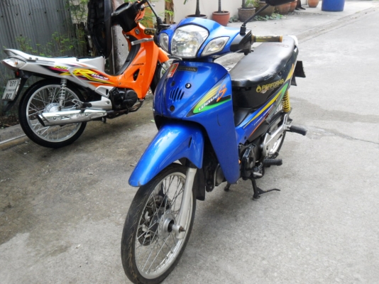 ขายเวฟ125ดิจิตอล ฝากขาย ขายเวฟ125ดิจิตอล ฝากขาย