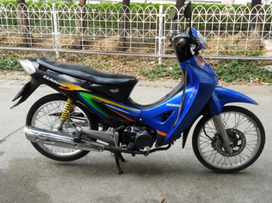 ขายเวฟ125ดิจิตอล ฝากขาย ขายเวฟ125ดิจิตอล ฝากขาย