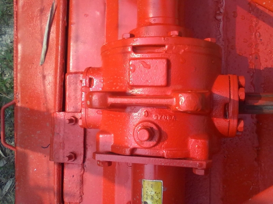 ขายโรตารี่ตราช้าง 1.80 เมตร พร้อมยอยปั้นสภาพพร้อมใช้