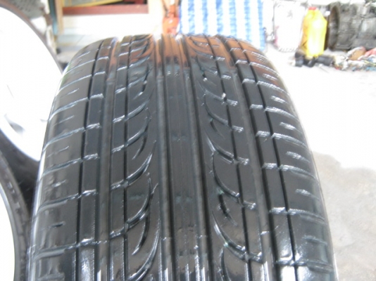 ขายล้อ RG 2 ขอบ17 6รู139 พร้อมยาง ขายล้อ RG 2 ขอบ17 6รู139 พร้อมยาง