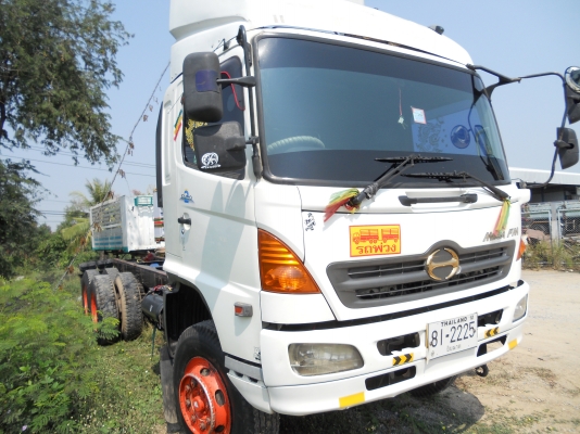 ขายด่วนฮีโน่ เมก้า ปี47