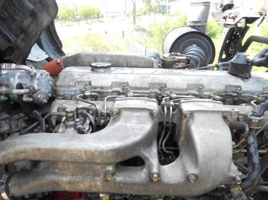 ขายด่วนฮีโน่ เมก้า ปี47