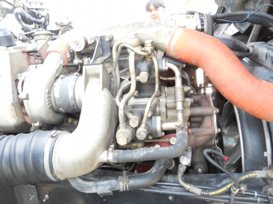 ขายด่วนฮีโน่ เมก้า ปี47