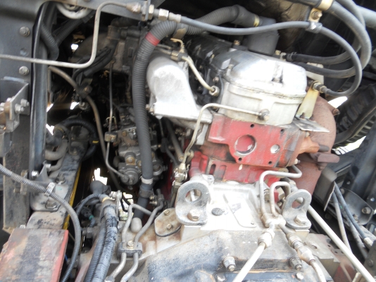 ขายด่วนฮีโน่ เมก้า ปี47