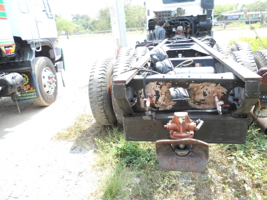 ขายด่วนฮีโน่ เมก้า ปี47