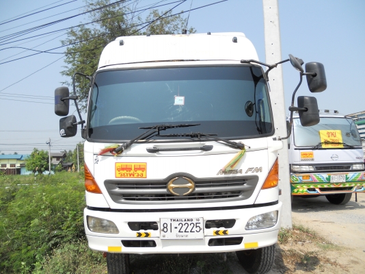 ขายด่วนฮีโน่ เมก้า ปี47