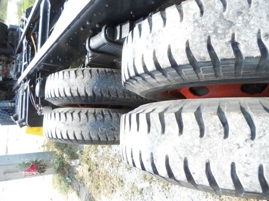 ขายด่วนฮีโน่ เมก้า ปี47