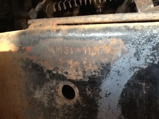 ขายรถเทลเลอร์. หกล้อ