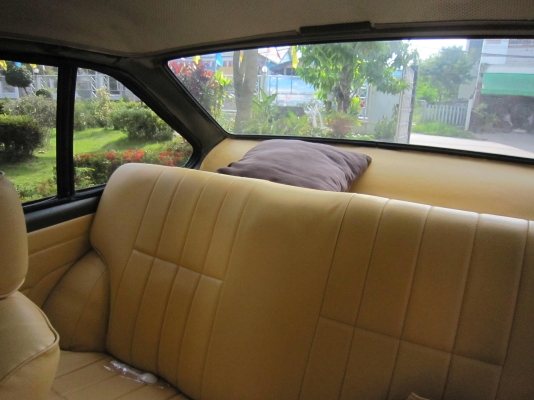 ขายของหายาก Sport 2 ประตู Fastback รุ่นแรกของ Mitsubishi