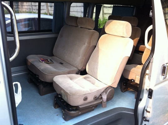 9 Comtom seat for comuter 20,000BTH,Phahonyotin 52