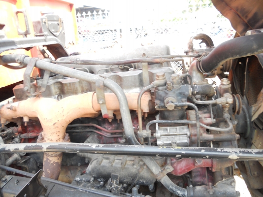 ขายด่วนฮีโน่ ซูโม่ FM227