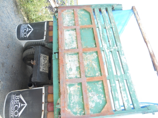 ขายด่วนฮีโน่ ซูโม่ FM227