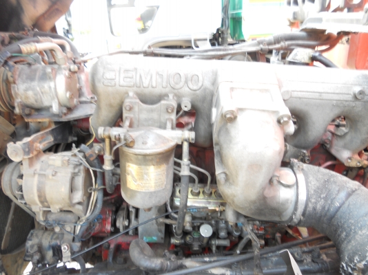 ขายด่วนฮีโน่ ซูโม่ FM227