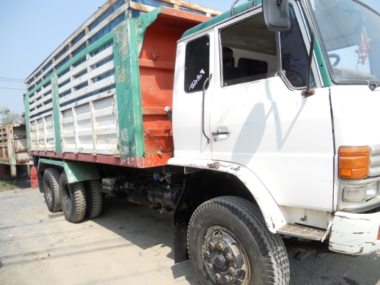 ขายด่วนฮีโน่ ซูโม่ FM227