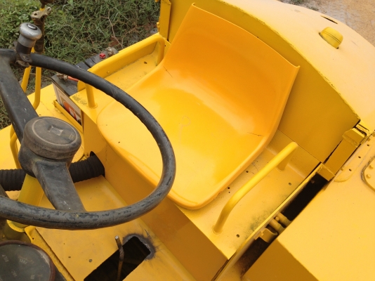 ขายด่วน JTM รถตักล้อยาง ตักได้ 1.5 คิว สภาพสวยดีพร้อมใช้งานได้เลย แบตเตอร์รี่ใหม่ทั้ง 2 ก้อน เครื่องยนต์ของ HINO 168 แรง EH700 แน่นดีแรงดีมากครับ ขายด่วน JTM รถตักล้อยาง ตักได้ 1.5 คิว สภาพสวยดีพร้อมใช้งานได้เลย แบตเตอร์รี่ใหม่ทั้ง 2 ก้อน เครื่องยนต์ของ HINO 168 แรง EH700 แน่นดีแรงดีมากครับ