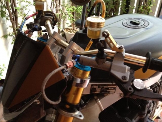 SLinGShoT1100cc ชุดใหญ่จัดแบบเทพเทพ พร้อมทะเบียน