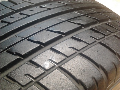 ขายยาง215/60/16 ปี 2910 BRIDERTONE TURANZA ER370 1 ชุด   ราคา :  2,400.00  บาท