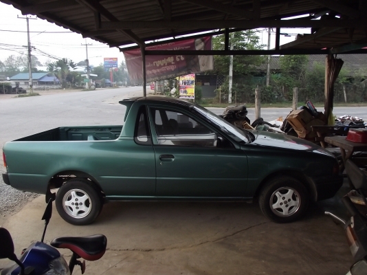 ขายnvปี95 ราคา85000บาท