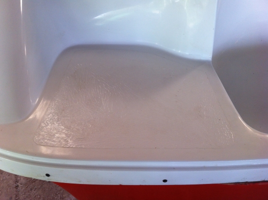 ขายเรือไฟเบอร์สปอร์ตใหม่ สำหรับน้ำเค็มและน้ำจืด เครื่องเกาะท้าย ราคาถูก