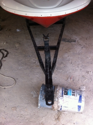 ขายเรือไฟเบอร์สปอร์ตใหม่ สำหรับน้ำเค็มและน้ำจืด เครื่องเกาะท้าย ราคาถูก