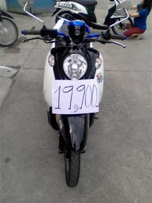 ฟรีโนเครื่องเดิมวิ่งน้อยต่อลองได้ ตจว บริการส่งรับมัดจำ1000
