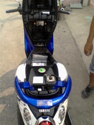 ฟรีโนเครื่องเดิมวิ่งน้อยต่อลองได้ ตจว บริการส่งรับมัดจำ1000