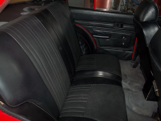 ขาย KE30 Retro Car