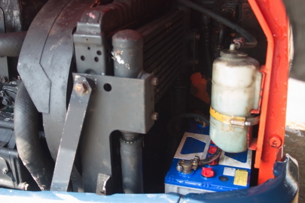 ขาย รถขุดเล็ก HITACHI EX25 เก่านอก สวยๆ 380,000 TEL : 087-0339334 (อ็อฟ)