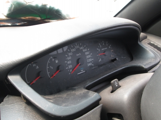 เรือนไมล์