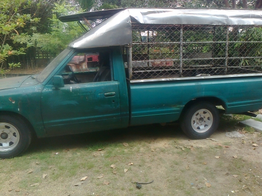 ขายนีสสัน 720 เครื่อง z16