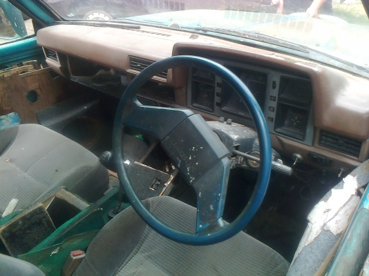 ขายนีสสัน 720 เครื่อง z16