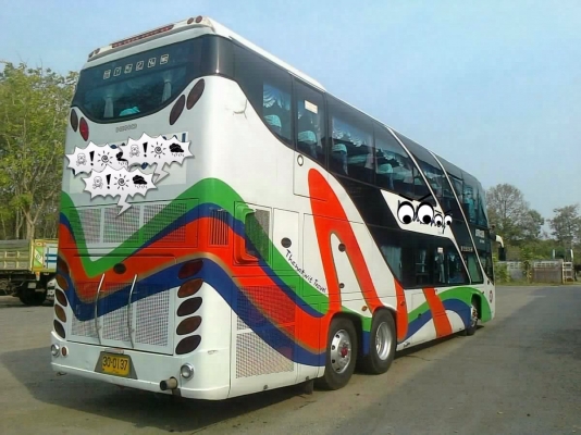 HINO 360 HP K13C ทรงเสาคู่ รถบัสนำเที่ยว 2 ชั้นปรับอากาศ 8 ล้อ ตัวถังเชิดชัย สภาพดีมากสวยจัดครับ ชุดเครื่องยนต์กับระบบช่วงล่างของ HINO ทั้งหมด สภาพใหม่ดีปลอดภัยสุดๆ ภายในกว้างขวางนั่งสบาย ชุดเครื่องเสียงคาราโอเกะ กระหึ่มแน่นอนครับระบบเสียงดีมาก ระบบนำทาง HINO 360 HP K13C ทรงเสาคู่ รถบัสนำเที่ยว 2 ชั้นปรับอากาศ 8 ล้อ ตัวถังเชิดชัย สภาพดีมากสวยจัดครับ ชุดเครื่องยนต์กับระบบช่วงล่างของ HINO ทั้งหมด สภาพใหม่ดีปลอดภัยสุดๆ ภายในกว้างขวางนั่งสบาย ชุดเครื่องเสียงคาราโอเกะ กระหึ่มแน่นอนครับระบบเสียงดีมาก ระบบนำทาง